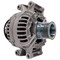 Wai Global Alternator, ALTBO IRIF 12V 150A, 150 Amp12 Volt, CW, 6Groove Pulley 14051N - alternate 4